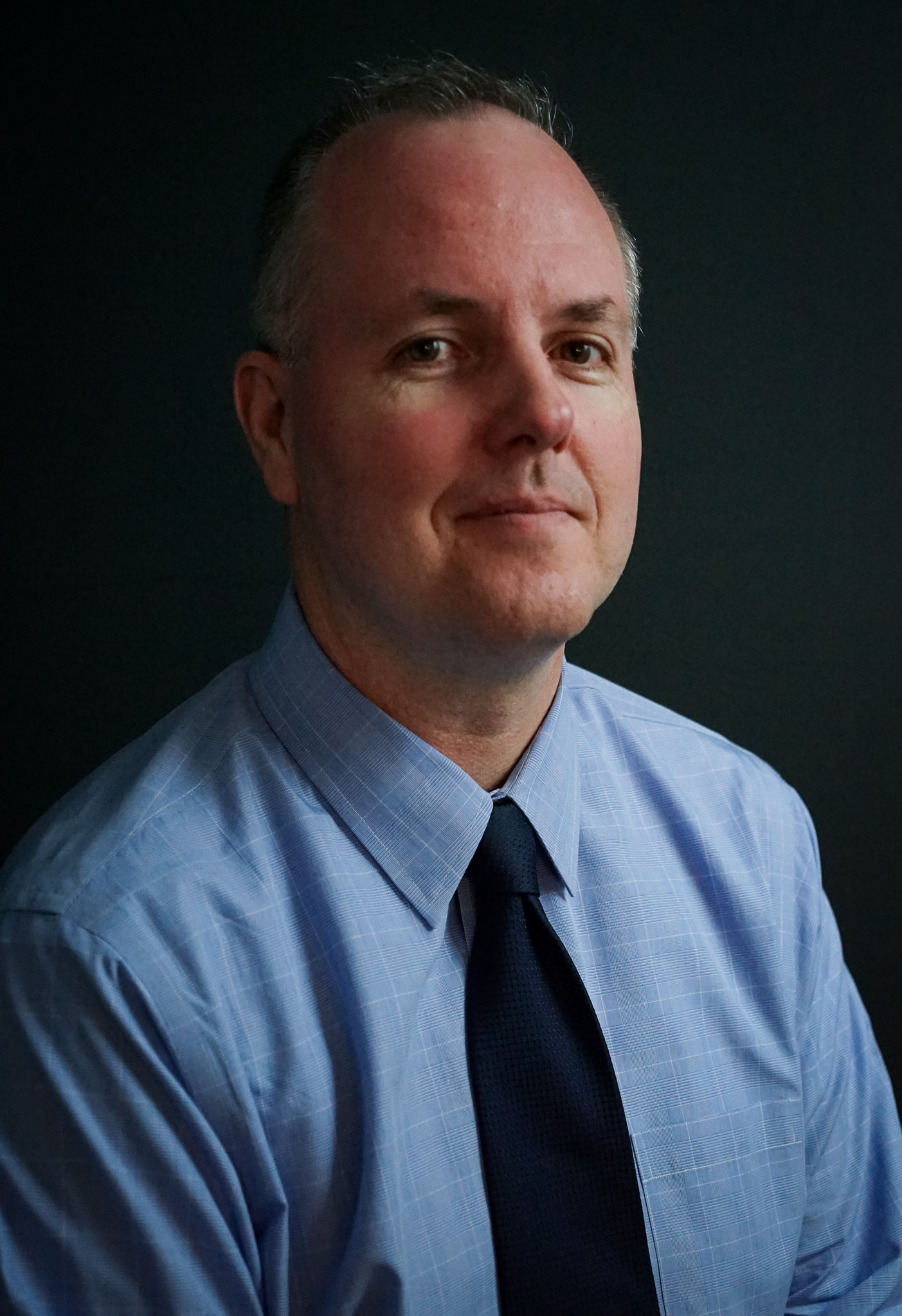 Williams, Paul D. Elliott School of International Affairs The